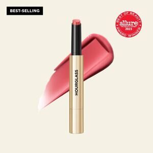 Hourglass Volumizing Glossy Balm Crave NIB